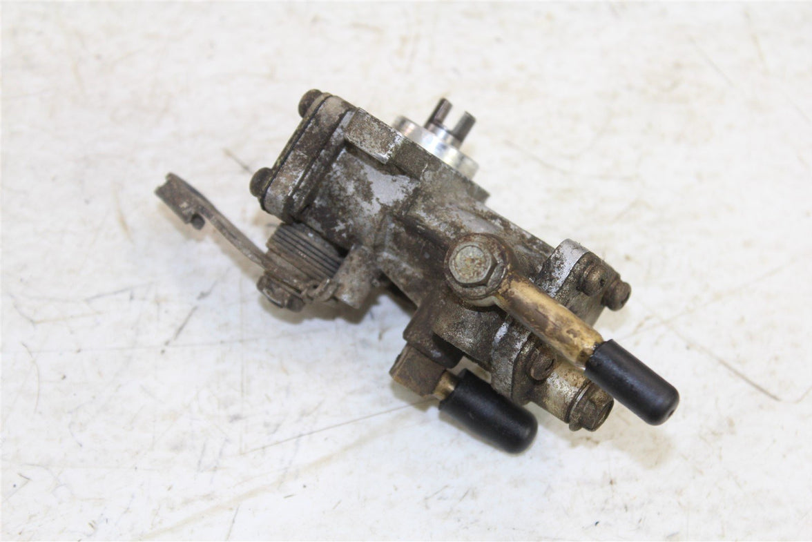 1995 Polaris 300 4x4 Oil Injection Pump