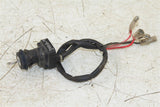 1995 Polaris 300 4x4 Key Ignition Switch