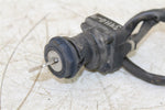 1995 Polaris 300 4x4 Key Ignition Switch