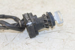 1995 Polaris 300 4x4 Key Ignition Switch