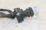 1995 Polaris 300 4x4 Key Ignition Switch