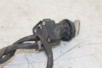 1995 Polaris 300 4x4 Key Ignition Switch