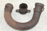 1995 Polaris 300 4x4 Exhaust Head Pipe Header Manifold