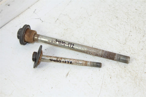 1995 Polaris 300 4x4 Clutch Bolts Primary Secondary