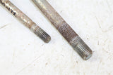 1995 Polaris 300 4x4 Clutch Bolts Primary Secondary