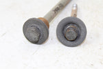 1995 Polaris 300 4x4 Clutch Bolts Primary Secondary