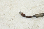 1995 Polaris 300 4x4 Front Lower Brake Hose Line