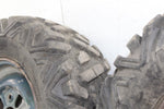 1988 Honda Fourtrax 300 4x4 Front Wheel Set Rims