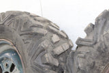 1988 Honda Fourtrax 300 4x4 Front Wheel Set Rims