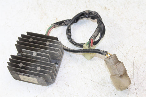 1988 Honda Fourtrax 300 4x4 Voltage Regulator Rectifier