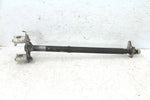 1988 Honda Fourtrax 300 4x4 Steering Stem Shaft w/ Handlebar Clamp