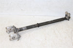 1988 Honda Fourtrax 300 4x4 Steering Stem Shaft w/ Handlebar Clamp