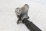 1988 Honda Fourtrax 300 4x4 Steering Stem Shaft w/ Handlebar Clamp