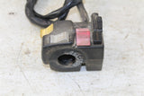 1988 Honda Fourtrax 300 4x4 Start Button Kill Switch On Off