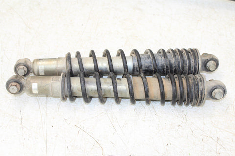 1988 Honda Fourtrax 300 4x4 Front Shocks Spring Absorber Left Right