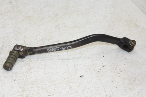 2007 Honda Recon 250 Shifter Shift Pedal Lever