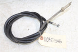 1988 Honda Fourtrax 300 4x4 Parking Brake Cable