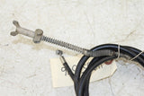 1988 Honda Fourtrax 300 4x4 Parking Brake Cable