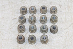 1988 Honda Fourtrax 300 4x4 Lug Nuts