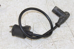 1988 Honda Fourtrax 300 4x4 Ignition Coil Wire Spark Plug Boot