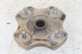 1988 Honda Fourtrax 300 4x4 Rear Left Hub Wheel Mount