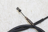 1988 Honda Fourtrax 300 4x4 Choke Cable