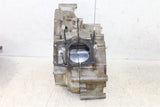 1988 Honda Fourtrax 300 4x4 Engine Cases Crankcase Left Right