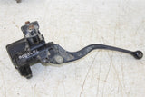 1988 Honda Fourtrax 300 4x4 Front Brake Master Cylinder Lever