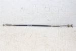 1988 Honda Fourtrax 300 4x4 Rear Brake Cable Line