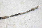 1988 Honda Fourtrax 300 4x4 Rear Brake Cable Line