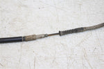 1988 Honda Fourtrax 300 4x4 Rear Brake Cable Line