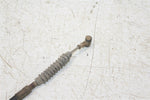 1988 Honda Fourtrax 300 4x4 Rear Brake Cable Line