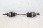 1988 Honda Fourtrax 300 4x4 Left Front CV Axle Boot Straight