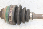 1988 Honda Fourtrax 300 4x4 Left Front CV Axle Boot Straight