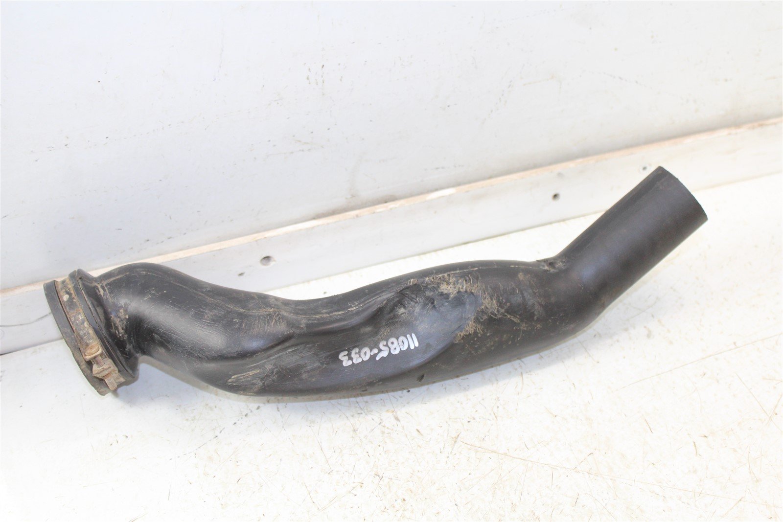 1988 Honda Fourtrax 300 4x4 Air Intake Ducts Scoops Boots