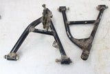 1988 Honda Fourtrax 300 4x4 Front Right Control A Arms Upper Lower