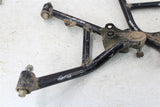 1988 Honda Fourtrax 300 4x4 Front Right Control A Arms Upper Lower