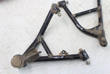 1988 Honda Fourtrax 300 4x4 Front Right Control A Arms Upper Lower