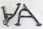 1988 Honda Fourtrax 300 4x4 Front Left Control A Arms Upper Lower