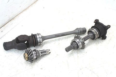 1998 Arctic Cat 500 Manual 4x4 Middle Through Drive Shaft Assembly