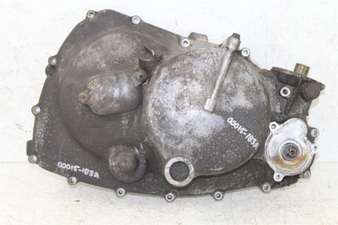 1998 Arctic Cat 500 Manual 4x4 Clutch Cover