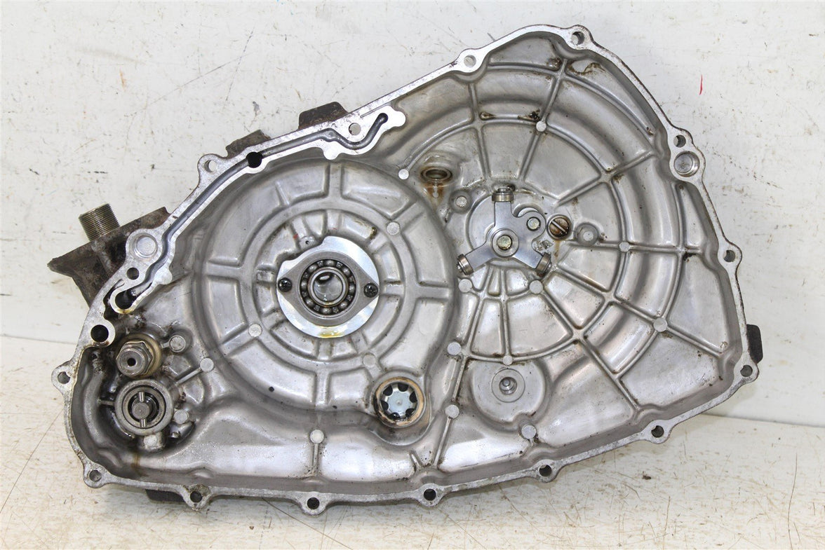 1998 Arctic Cat 500 Manual 4x4 Clutch Cover