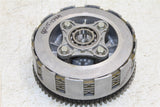 1998 Arctic Cat 500 Manual 4x4 Clutch Basket Inner Hub Pressure Plate