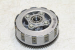 1998 Arctic Cat 500 Manual 4x4 Clutch Basket Inner Hub Pressure Plate