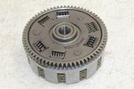 1998 Arctic Cat 500 Manual 4x4 Clutch Basket Inner Hub Pressure Plate