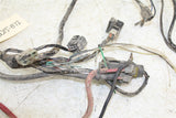 1999 Arctic Cat 500 Manual 4x4 Wire Wiring Harness Loom