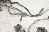 1999 Arctic Cat 500 Manual 4x4 Wire Wiring Harness Loom