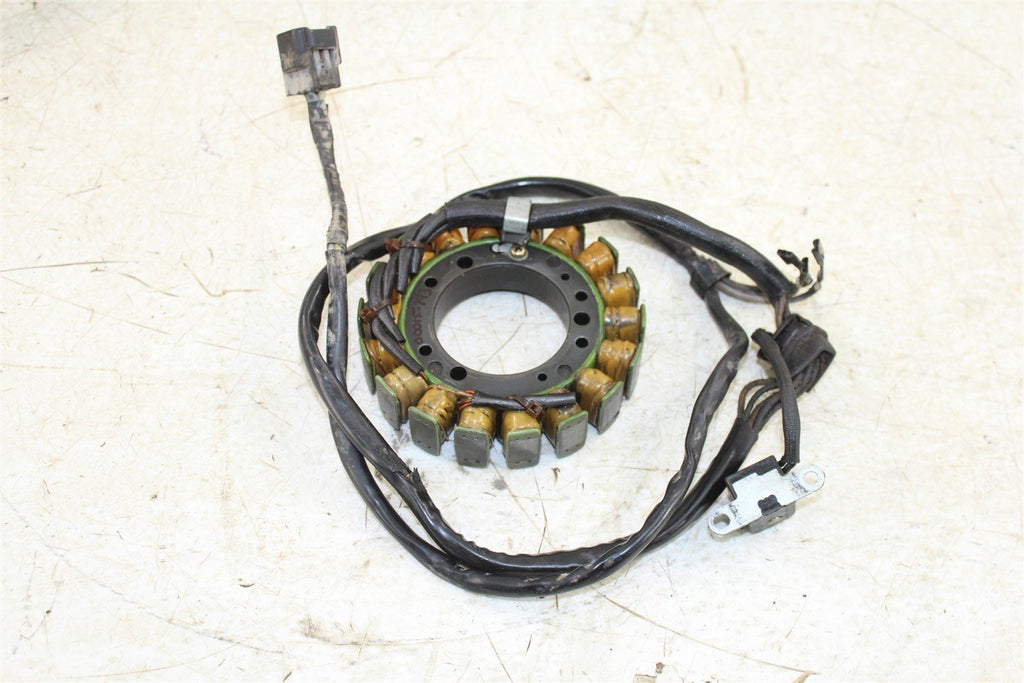 Stator Coil Fit For Polaris Sportsman 500 1998 1999 2000 Generator Magneto Stator Coil Fit For Polaris Sportsman 500 1998 1999 2000 Generator Magneto