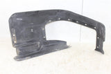 1999 Arctic Cat 500 Manual 4x4 Front Right Mud Flap Deflector Shield Fender Flare