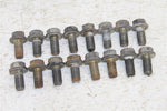 1999 Arctic Cat 500 Manual 4x4 Lug Bolts Studs